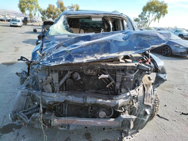 Photo 7 from auction – 2011 NISSAN ARMADA SV with VIN 5N1AA0NC7BN603405