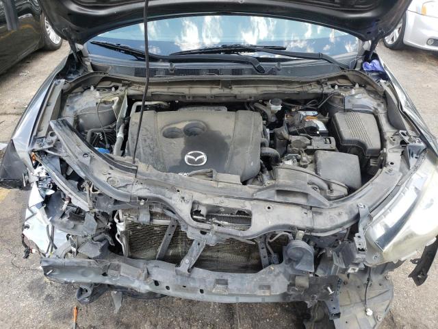 Photo 7 from auction – 2015 MAZDA CX-5 TOURI with VIN JM3KE2CY4F0440410