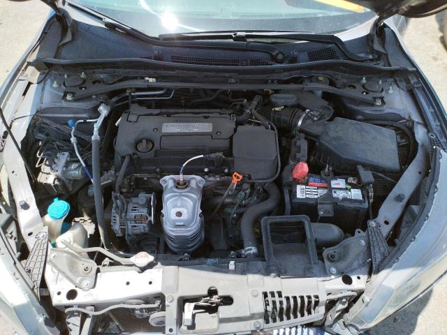 Photo 7 from auction – 2014 HONDA ACCORD EX with VIN 1HGCR2F72EA085221