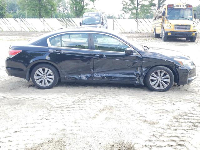 Photo 9 from auction – 2011 HONDA ACCORD with VIN 1HGCP2F82BA005443