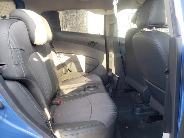 Photo 6 from auction – 2013 CHEVROLET SPARK 1LT with VIN KL8CD6S94DC508677