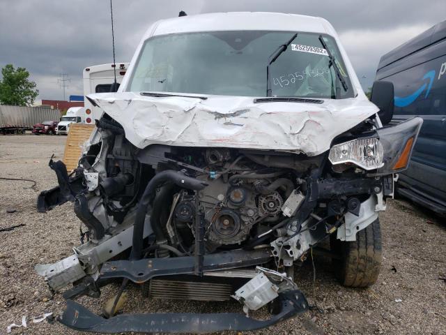 Photo 9 from auction – 2019 FORD TRANSIT T- with VIN 1FBAX2CG8KKA91762