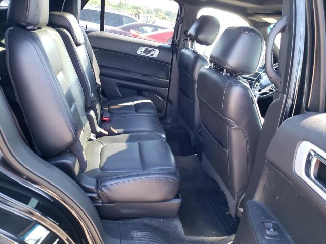 Photo 6 from auction – 2014 FORD EXPLORER X with VIN 1FM5K8D88EGB99212