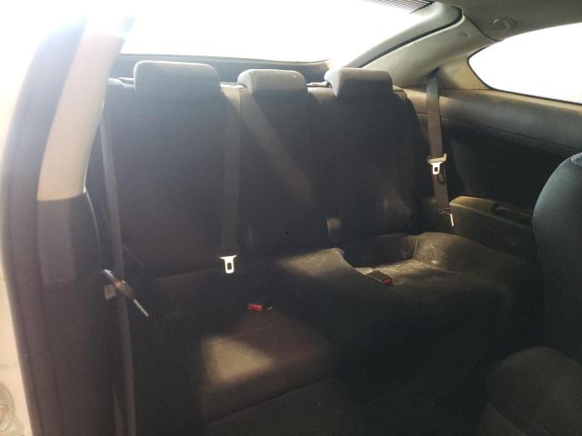 Photo 6 from auction – 2009 TOYOTA SCION TC with VIN JTKDE167690285127