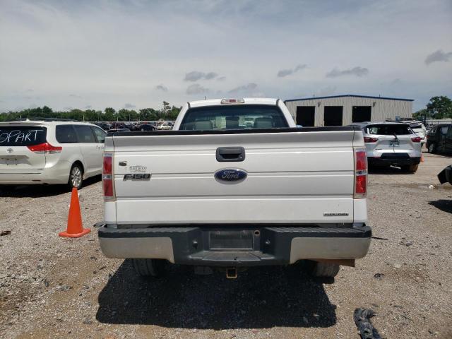 Photo 6 from auction – 2014 FORD F150 with VIN 1FTNF1CF4EKE54712