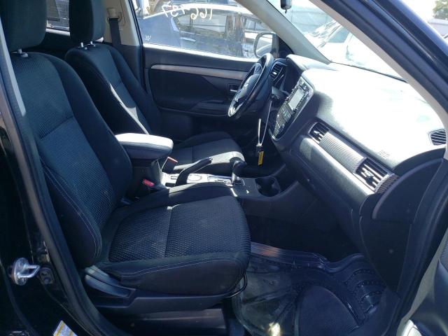 Photo 5 from auction – 2016 MITSUBISHI OUTLANDER with VIN JA4AD3A35GZ015385