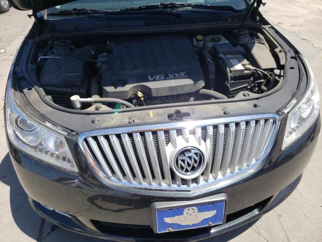 Photo 7 from auction – 2011 BUICK LACROSSE C with VIN 1G4GE5ED7BF376795
