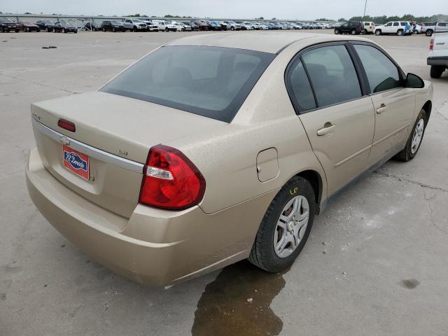 Photo 4 from auction – 2007 CHEVROLET MALIBU LS with VIN 1G1ZS58F67F208407