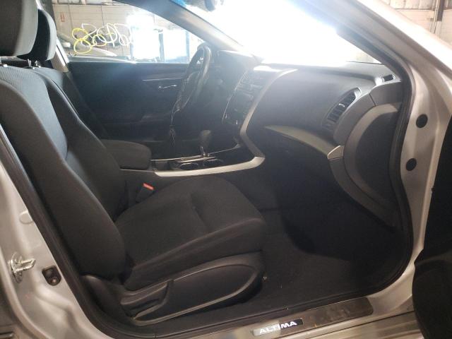 Photo 5 from auction – 2014 NISSAN ALTIMA 2.5 with VIN 1N4AL3APXEC110395