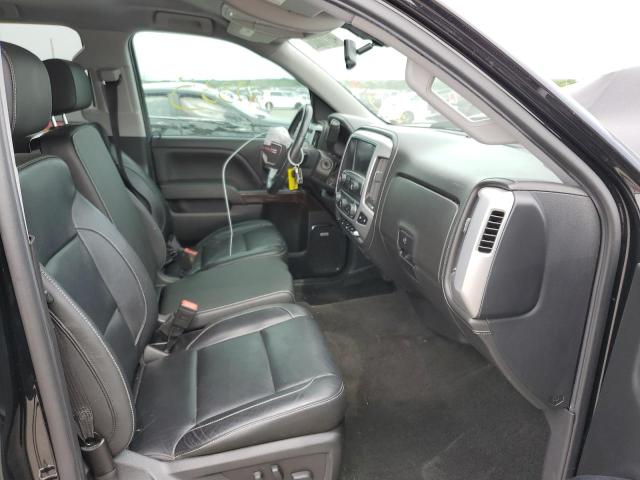 Photo 5 from auction – 2018 GMC SIERRA C15 with VIN 3GTP1NEC0JG180668