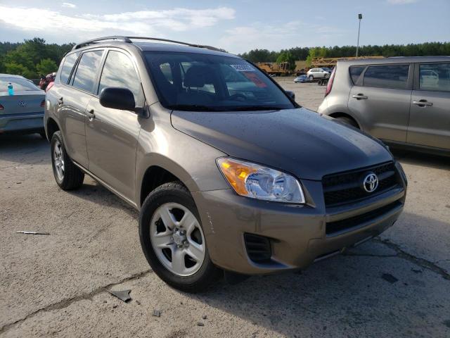 Photo 1 from auction – 2009 TOYOTA RAV4 with VIN JTMZF35V395004605
