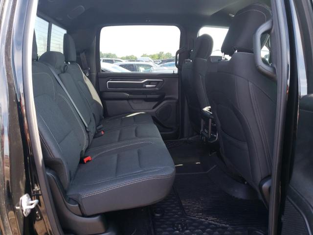 Photo 6 from auction – 2019 RAM 1500 BIG H with VIN 1C6SRFFT0KN630147