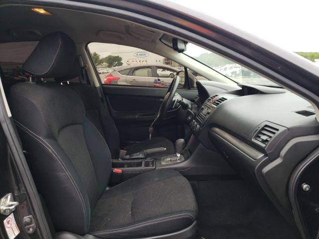 Photo 5 from auction – 2014 SUBARU XV CROSSTR with VIN JF2GPACC4E8284510