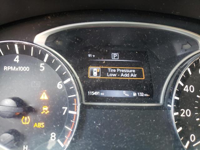 Photo 8 from auction – 2017 NISSAN ALTIMA 2.5 with VIN 1N4AL3AP9HC143697