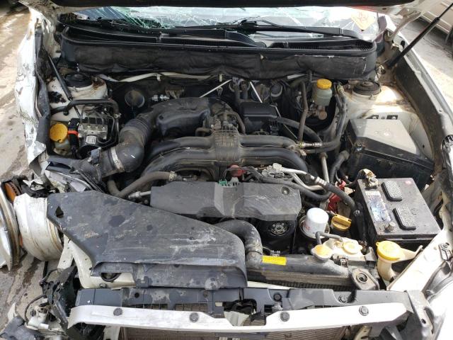 Photo 7 from auction – 2013 SUBARU OUTBACK 2. with VIN 4S4BRCKCXD3230801