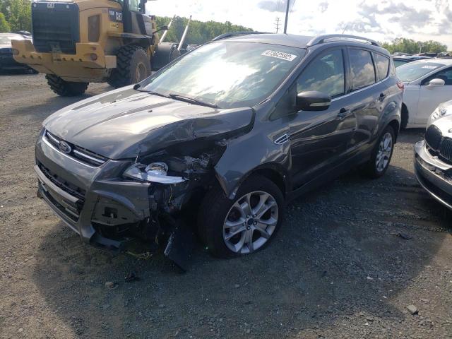 Photo 2 from auction – 2016 FORD ESCAPE TIT with VIN 1FMCU9JX5GUA61408