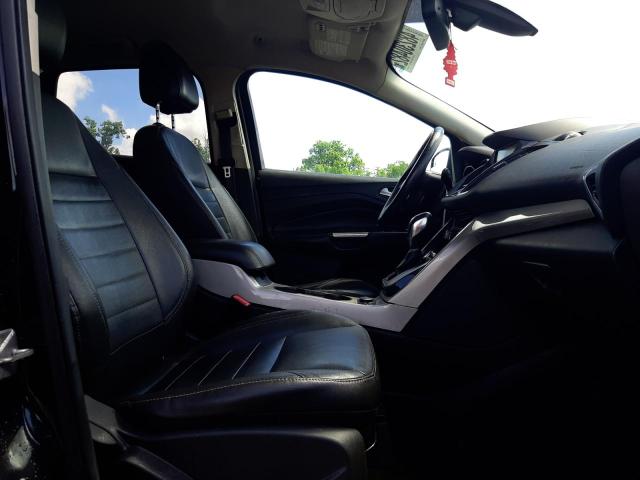 Photo 5 from auction – 2013 FORD ESCAPE SEL with VIN 1FMCU0HX6DUD52447