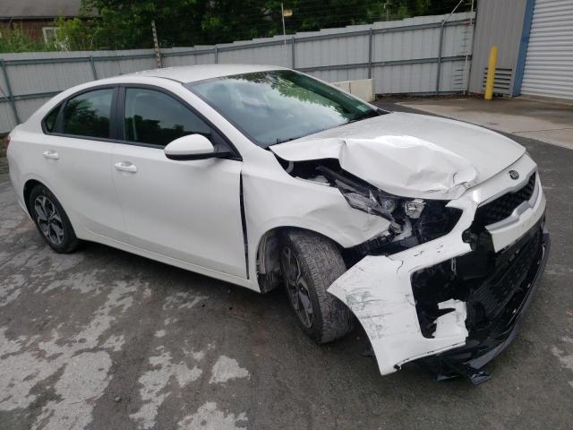 KIA FORTE 2020 with VIN 3KPF24AD8LE195886 - Photo from auction