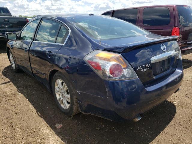 Photo 3 from auction – 2011 NISSAN ALTIMA BAS with VIN 1N4AL2AP9BN411394