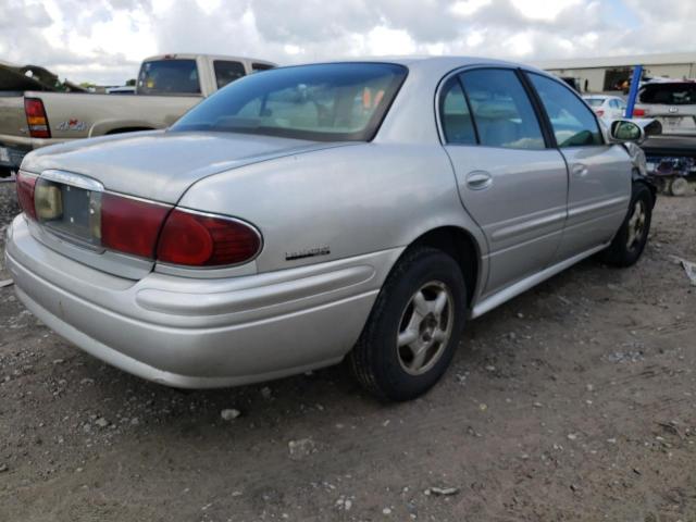 Photo 4 from auction – 2000 BUICK LESABRE CU with VIN 1G4HP54K9Y4189495