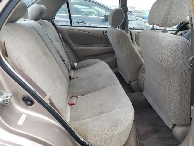 Photo 6 from auction – 2002 TOYOTA COROLLA CE with VIN 2T1BR12E32C535152