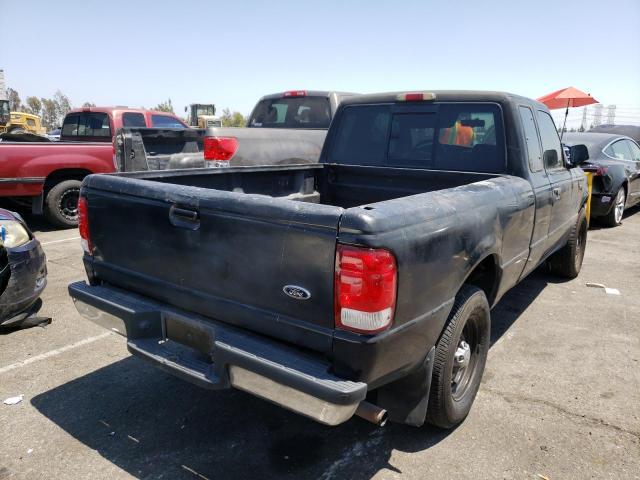 Photo 4 from auction – 2000 FORD RANGER SUP with VIN 1FTYR14V9YPB49188