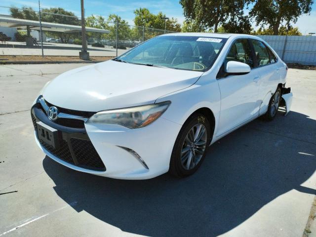 Photo 2 from auction – 2015 TOYOTA CAMRY LE with VIN 4T1BF1FK4FU476674