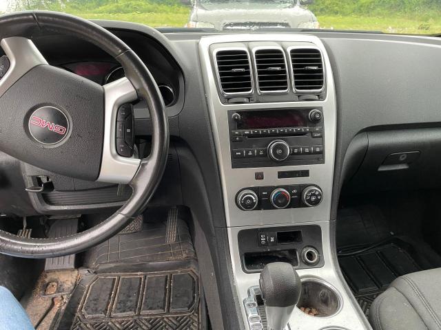 Photo 9 from auction – 2012 GMC ACADIA SLE with VIN 1GKKVNED7CJ216658