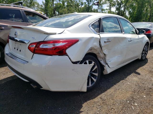 Photo 4 from auction – 2017 NISSAN ALTIMA 2.5 with VIN 1N4AL3AP5HC170752