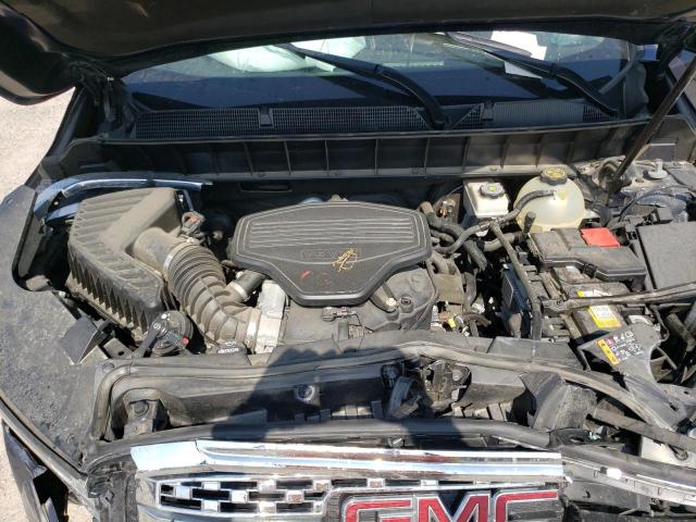 Photo 7 from auction – 2018 GMC ACADIA DEN with VIN 1GKKNXLS3JZ215583