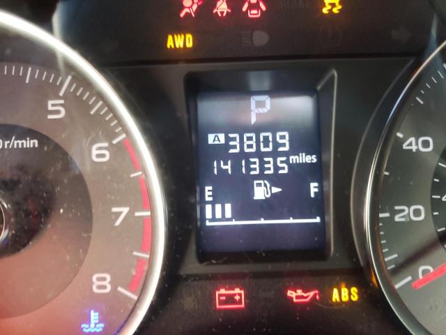 Photo 8 from auction – 2014 SUBARU FORESTER 2 with VIN JF2SJAHC8EH479577