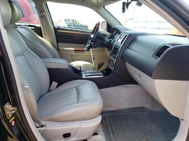 Photo 5 from auction – 2005 CHRYSLER 300C with VIN 2C3AA63H85H172225