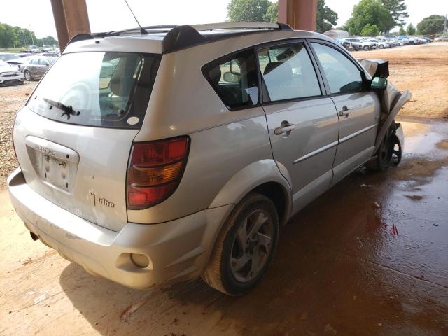 Photo 4 from auction – 2004 PONTIAC VIBE with VIN 5Y2SL62814Z431681