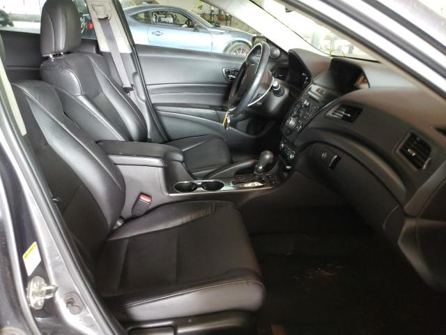 Photo 5 from auction – 2013 ACURA ILX 20 PRE with VIN 19VDE1F52DE002205