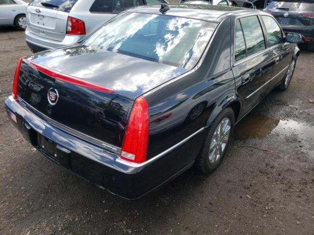 Photo 4 from auction – 2011 CADILLAC DTS PREMIU with VIN 1G6KH5E63BU118490