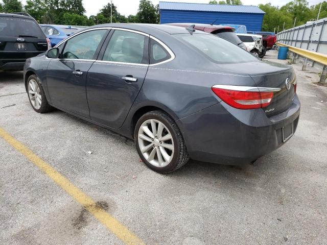 Photo 3 from auction – 2012 BUICK VERANO with VIN 1G4PP5SK0C4160023