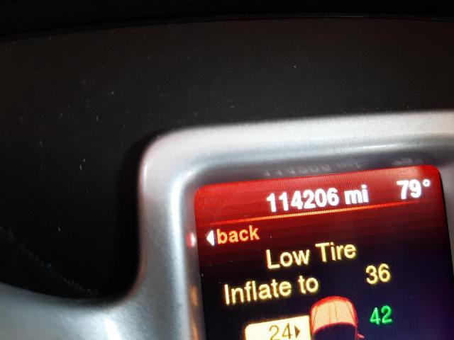 Photo 8 from auction – 2015 DODGE JOURNEY SX with VIN 3C4PDCBG5FT697353