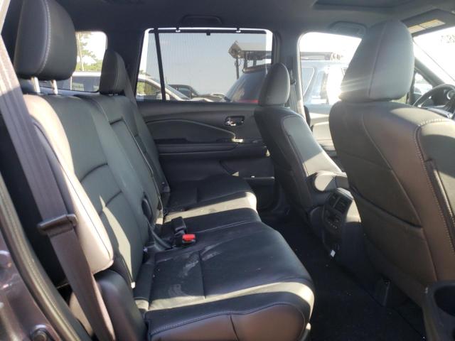 Photo 6 from auction – 2019 HONDA PASSPORT E with VIN 5FNYF8H06KB004756