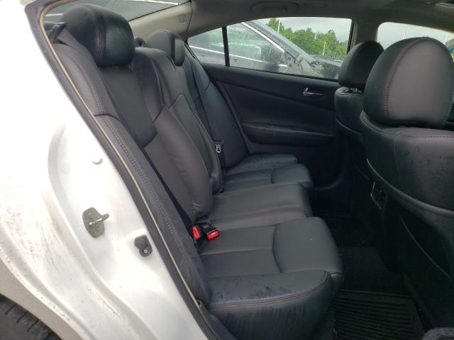 Photo 6 from auction – 2012 NISSAN MAXIMA S with VIN 1N4AA5AP3CC823864
