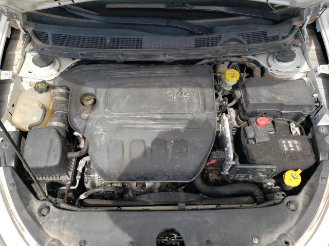 Photo 7 from auction – 2016 DODGE DART SE with VIN 1C3CDFAA0GD585231