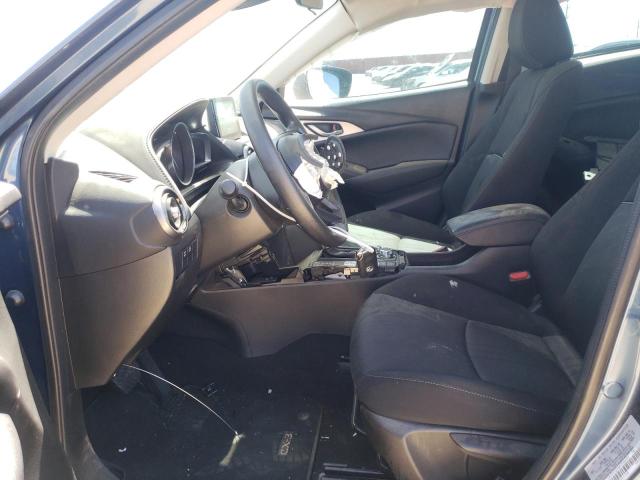 Photo 5 from auction – 2021 MAZDA CX-3 SPORT with VIN JM1DKFB78M1508659