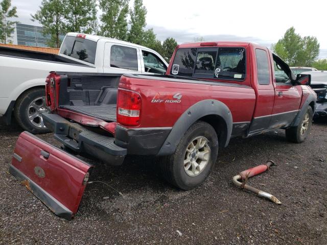 Photo 4 from auction – 2008 FORD RANGER SUP with VIN 1FTZR45E98PB09102