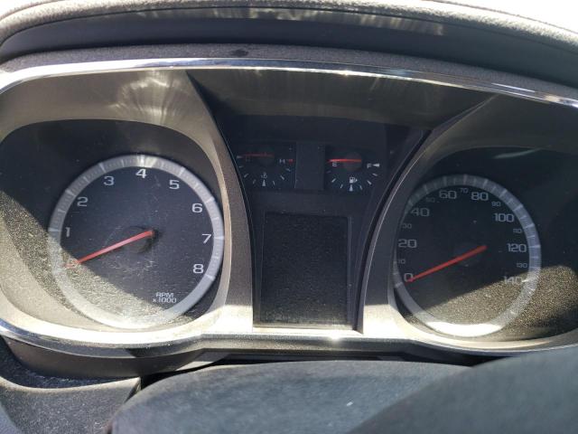 Photo 8 from auction – 2016 GMC TERRAIN SL with VIN 2GKFLTEK0G6189820