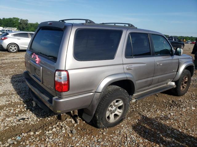 Photo 4 from auction – 2002 TOYOTA 4RUNNER SR with VIN JT3GN86RX20250793