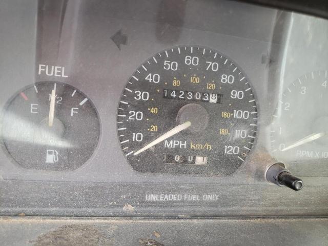 Photo 8 from auction – 1996 MERCURY TRACER BAS with VIN 3MESM10J7TR607835