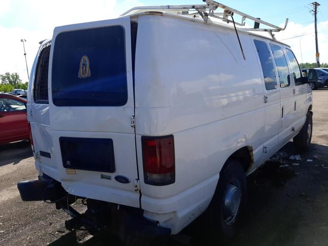Photo 4 from auction – 2010 FORD ECONOLINE with VIN 1FTNE2EW1ADA29047