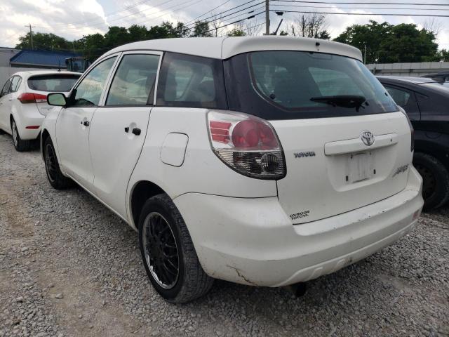 Photo 3 from auction – 2007 TOYOTA COROLLA MA with VIN 2T1KR32E37C648618