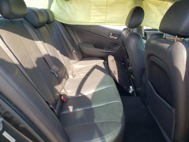 Photo 6 from auction – 2009 HYUNDAI SONATA SE with VIN 5NPEU46F49H473249