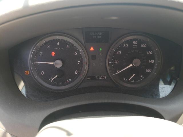 Photo 8 from auction – 2008 LEXUS ES 350 with VIN JTHBJ46G482157482
