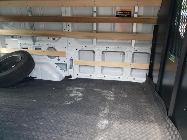 Photo 6 from auction – 2021 FORD TRANSIT T- with VIN 1FTBR1Y86MKA24537